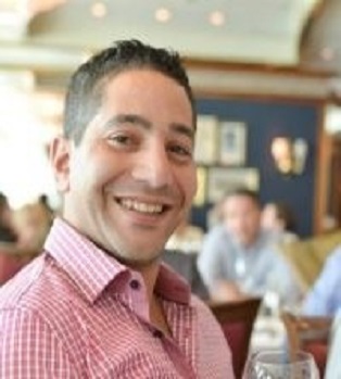 Andrew Margi