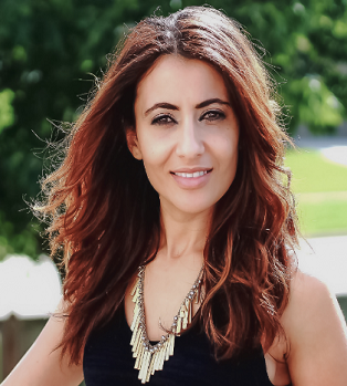 Catherine Aoun